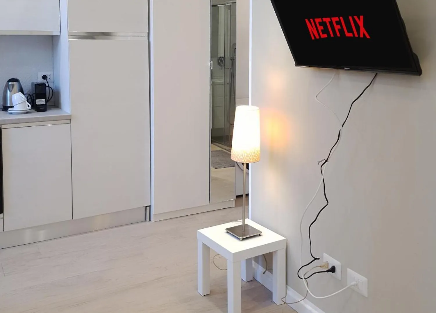 Loft Urbano: Confort E Cozy Milan Italy