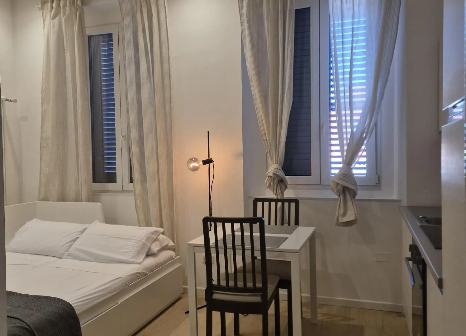 Apartment Loft Urbano: Confort E Cozy Milan