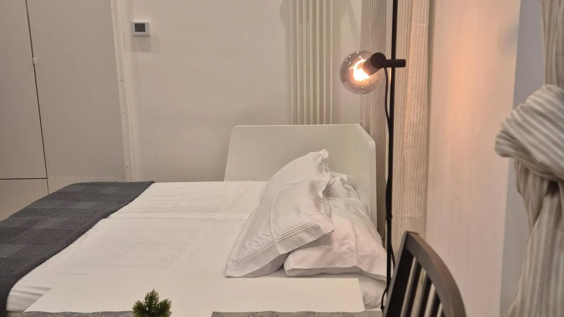 Apartment Loft Urbano: Confort E Cozy Milan