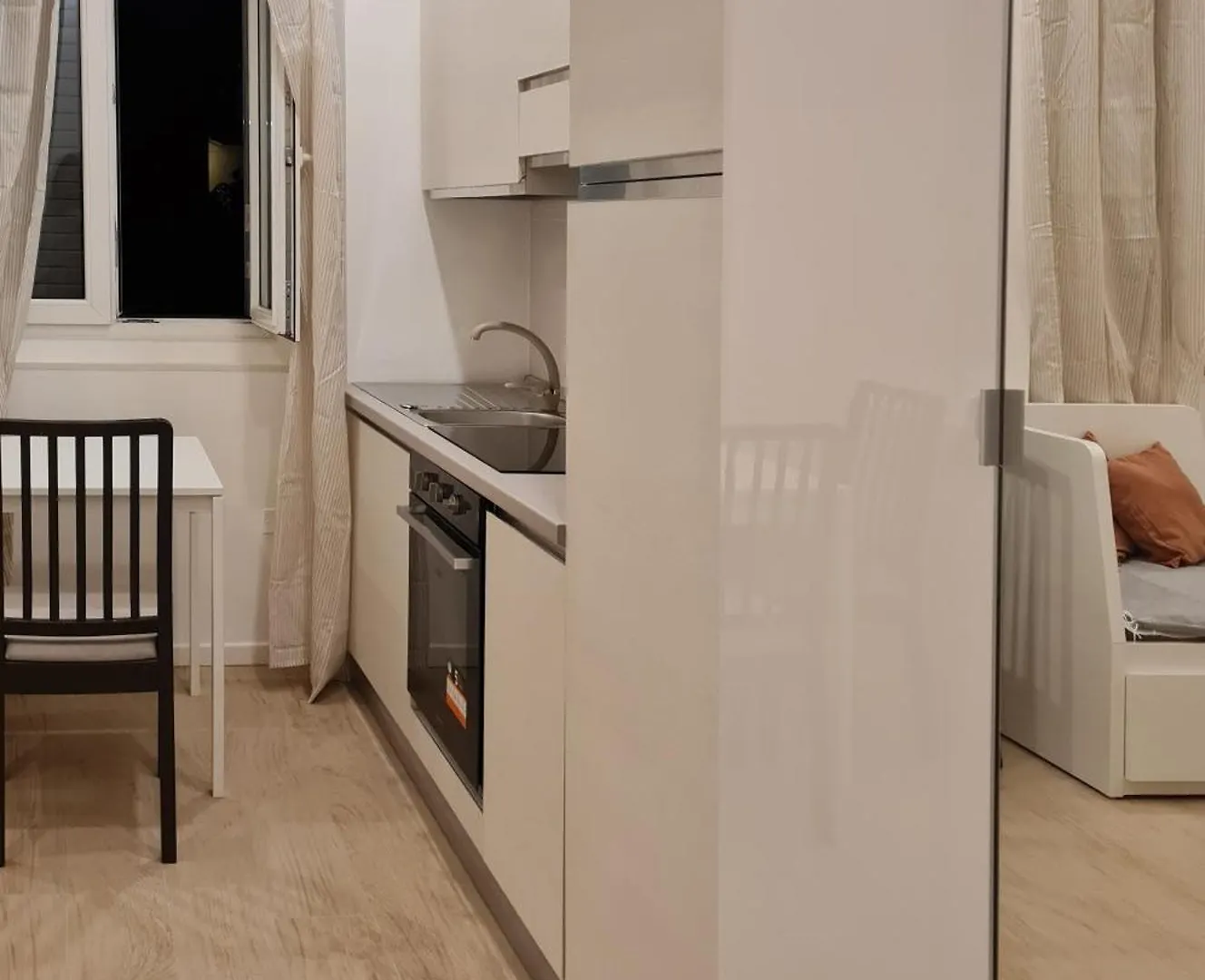 Loft Urbano: Confort E Cozy Milano
