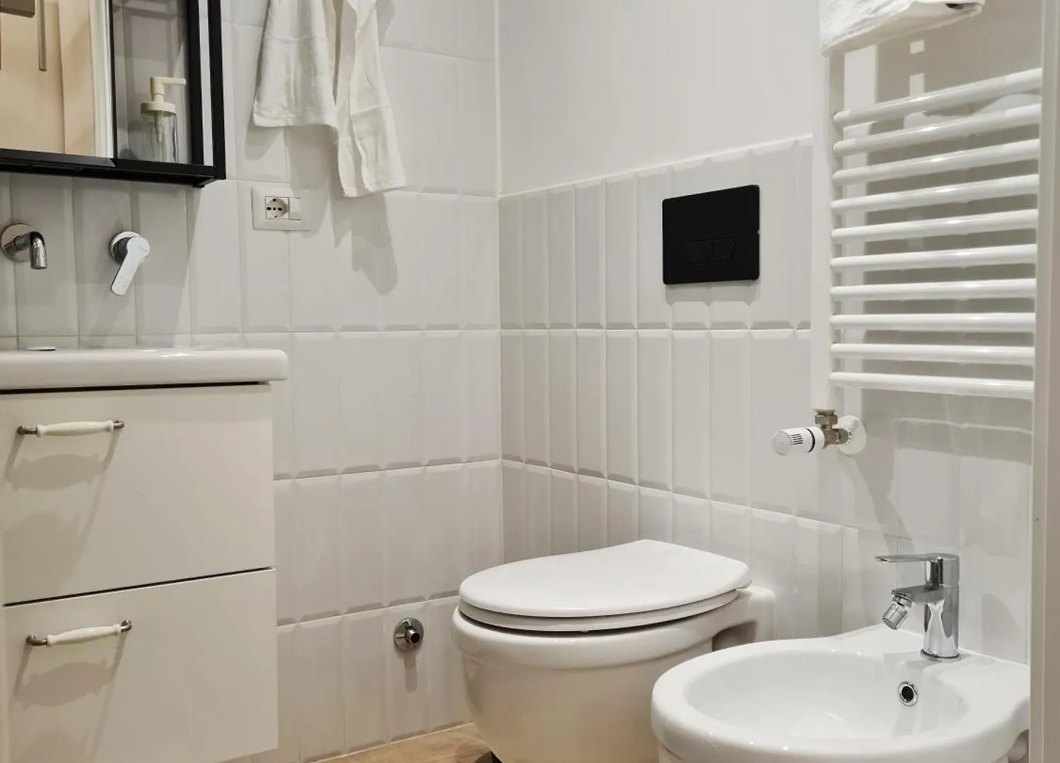 Loft Urbano: Confort E Cozy Milano