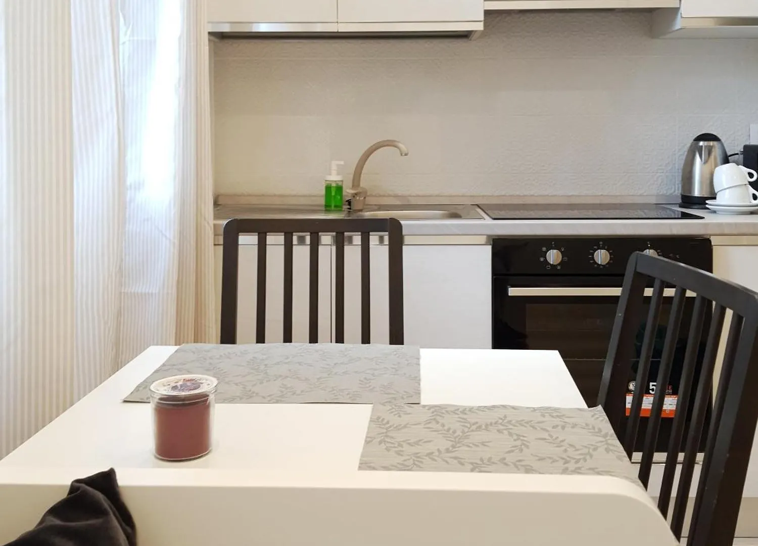 Appartamento Loft Urbano: Confort E Cozy Milano Italia