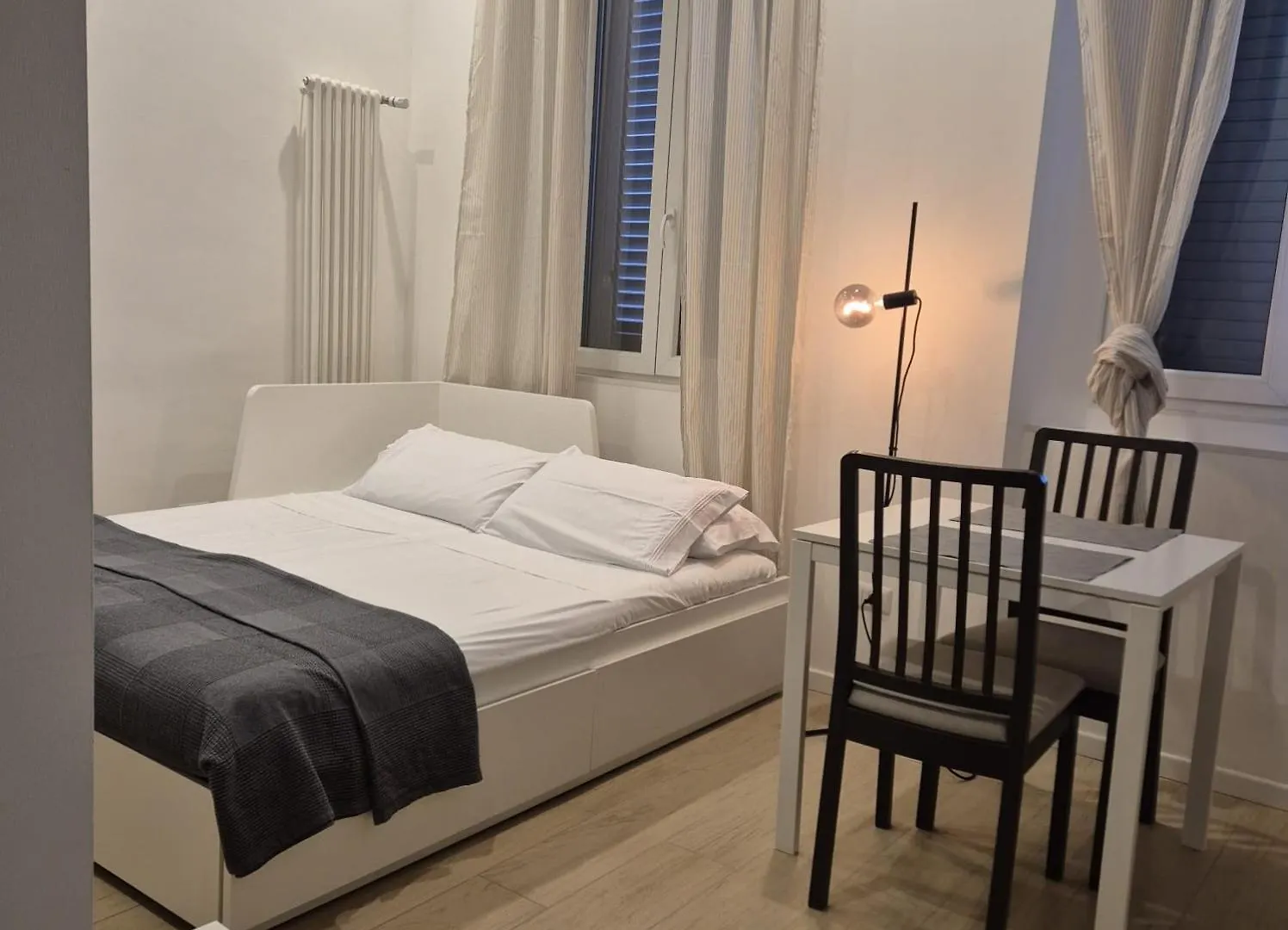 Loft Urbano: Confort E Cozy Milano Italia
