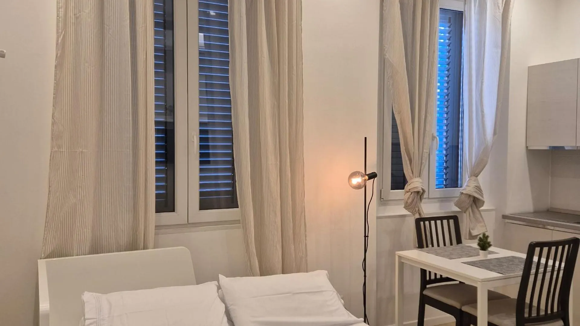 Loft Urbano: Confort E Cozy Milano Appartamento